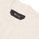 CLASSIC TEE IN OAT