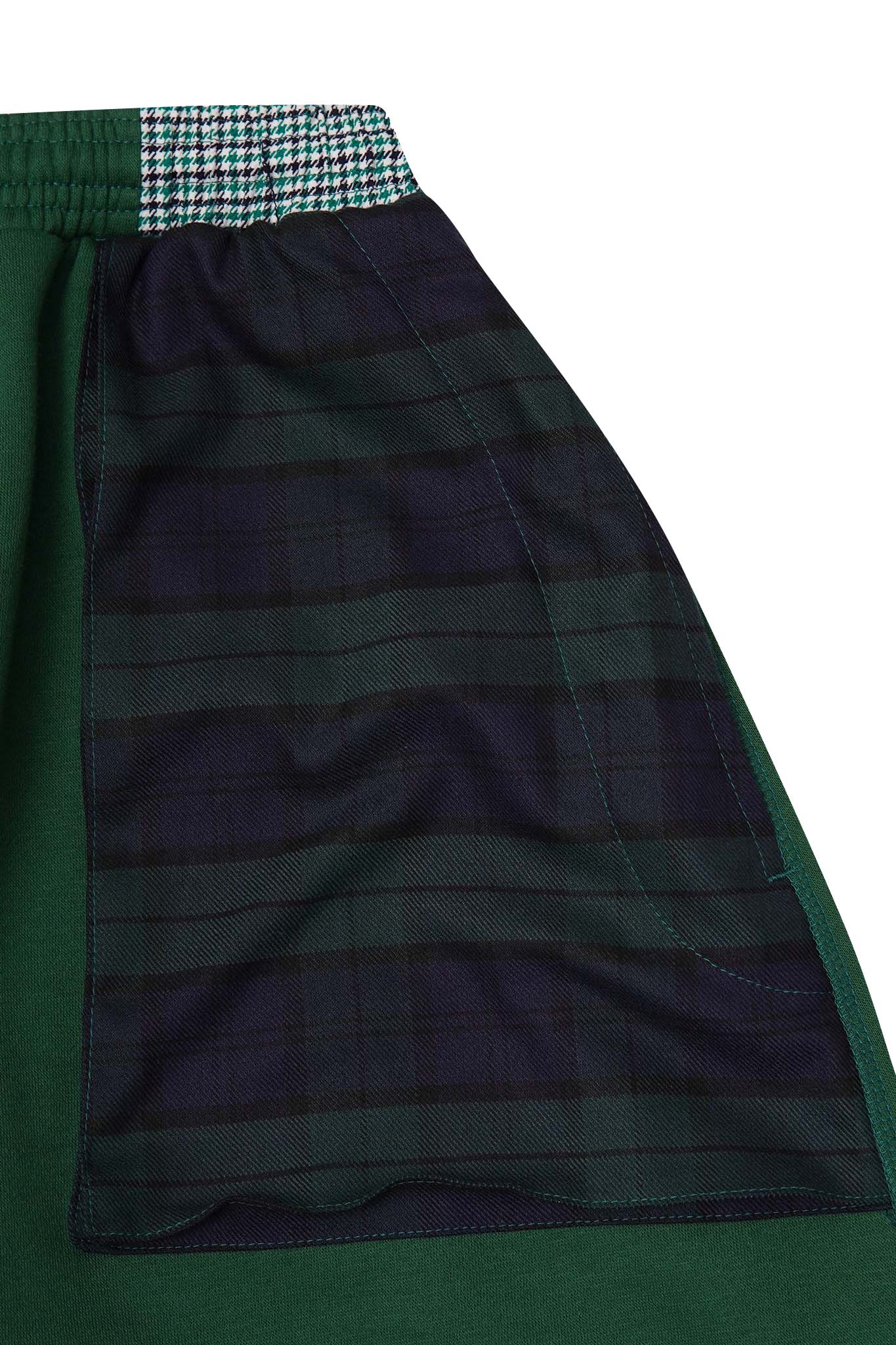 "LEPRACHAUN" TERRA PANTS