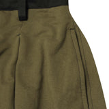 DOJO PANTS V2 IN OLIVE