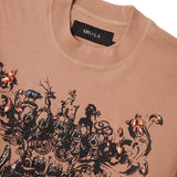 "M"$ DYNASTY" TEE