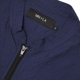 "COLLIDE" SHINOBI VEST (LITE) IN NAVY