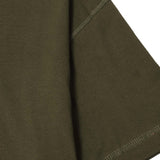 BOX TEE V3 IN OLIVE