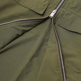 ROGUE WORK LITE JACKET IN MOSS