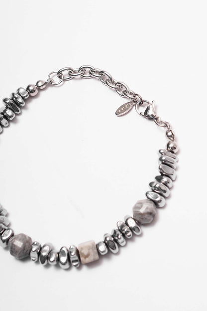 MOON "AETHER STONE" BRACELET