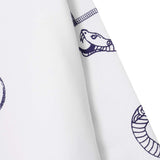 "YEAR OF THE SNAKE" MILITIA SWEATSHIRT