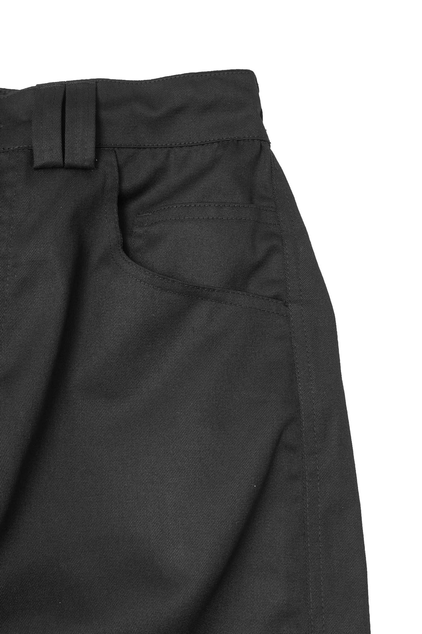 PHAT PANTS IN ANTHRACITE