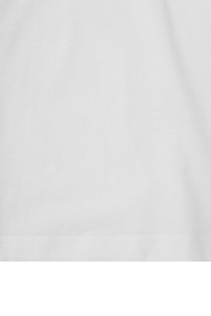 OVERSIZED TEE V3 IN WHITE