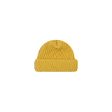 HAND KNIT FISHERMAN BEANIE