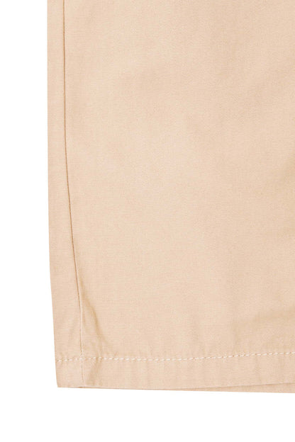 MANDARIN SHORTS IN SAND