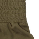 KNUCKLEHEAD MESH SHORTS V2 IN OLIVE