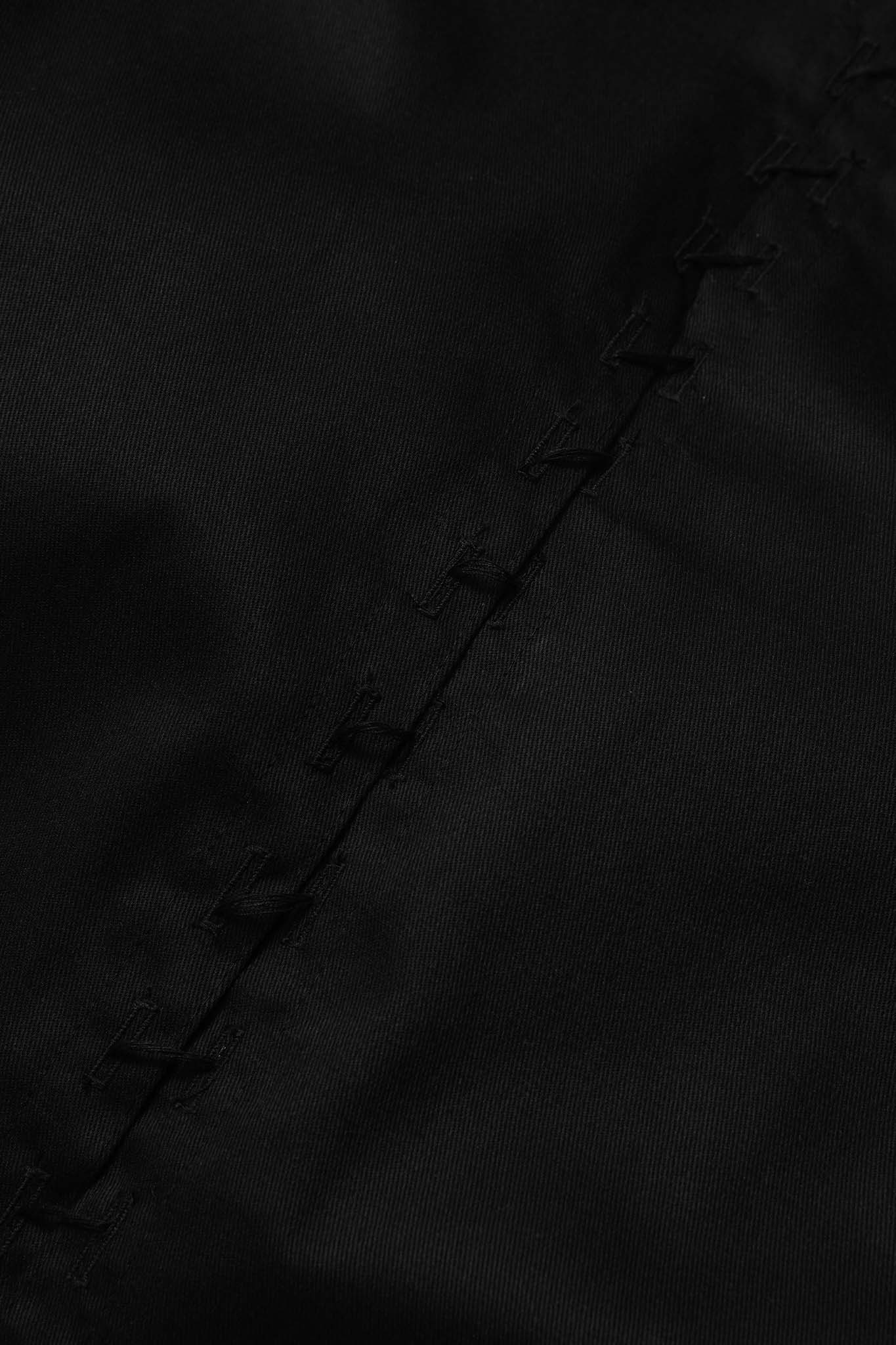 ANIKA PANTS IN GRAPHITE