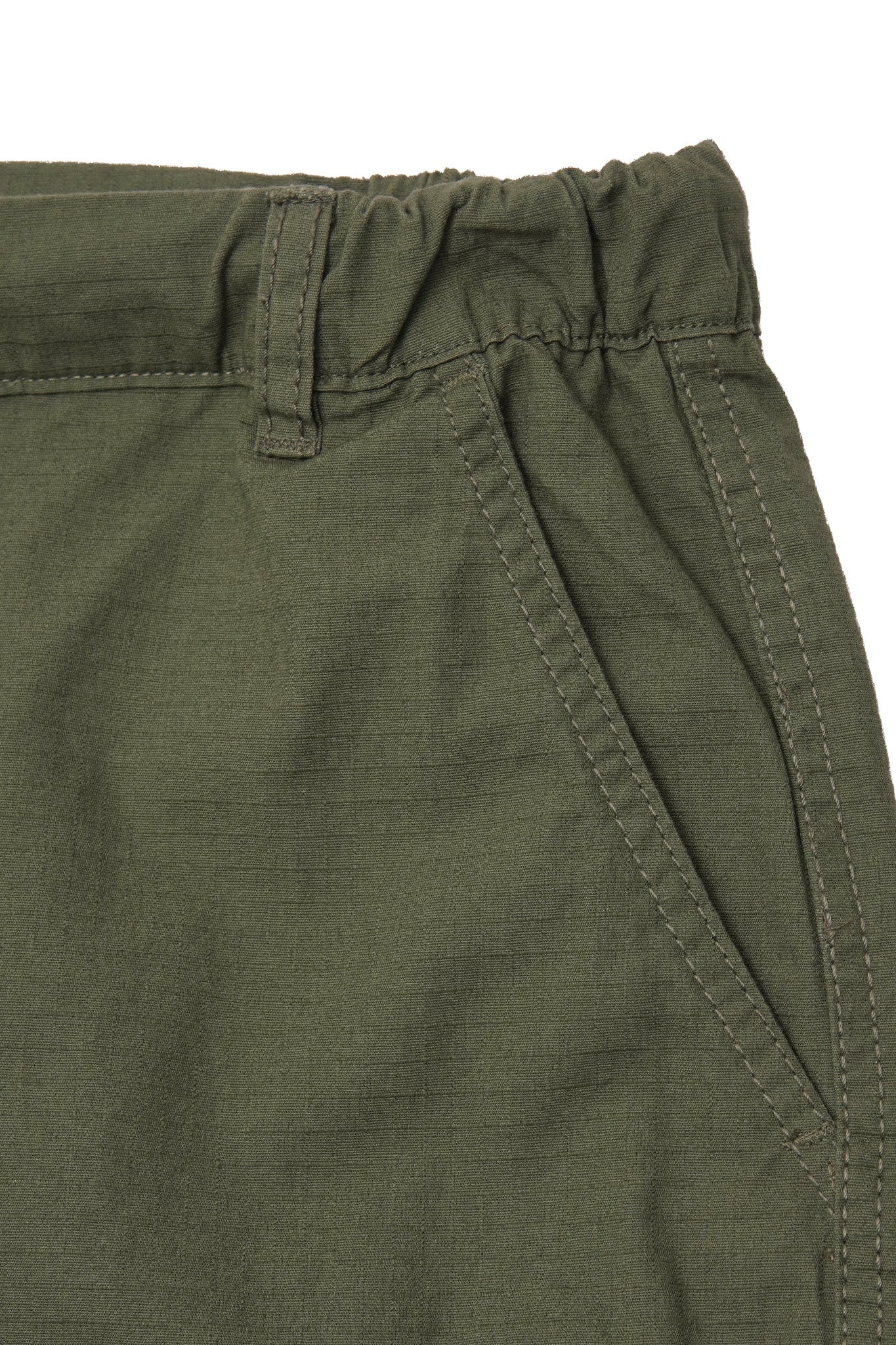 LOADOUT SHORTS IN OLIVE