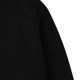 MILITIA SWEATSHIRT IN ANTHRACITE