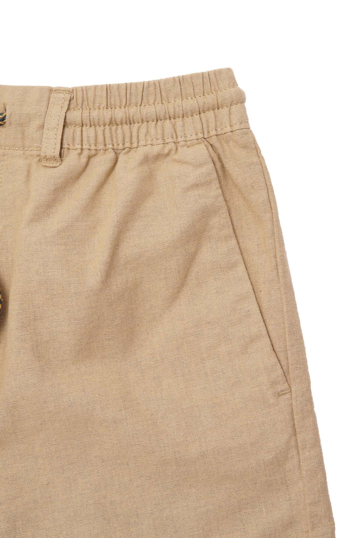 HOUSE SHORTS IN DRIFTWOOD