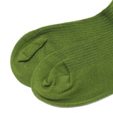 MOSS SOCKS