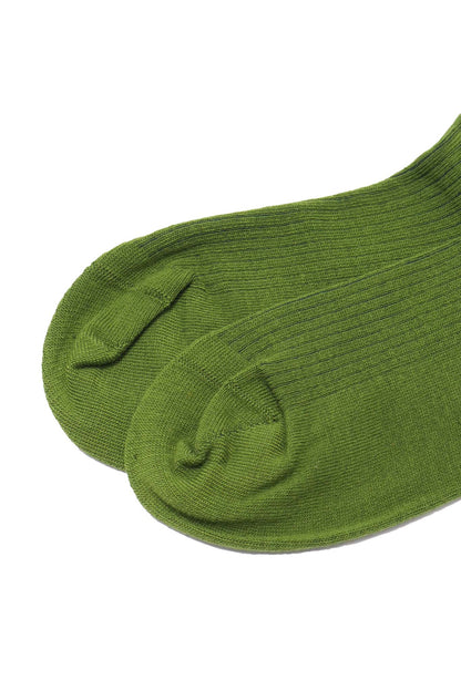 MOSS SOCKS