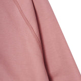 M+ QUARTER ZIP L/S TEE V2