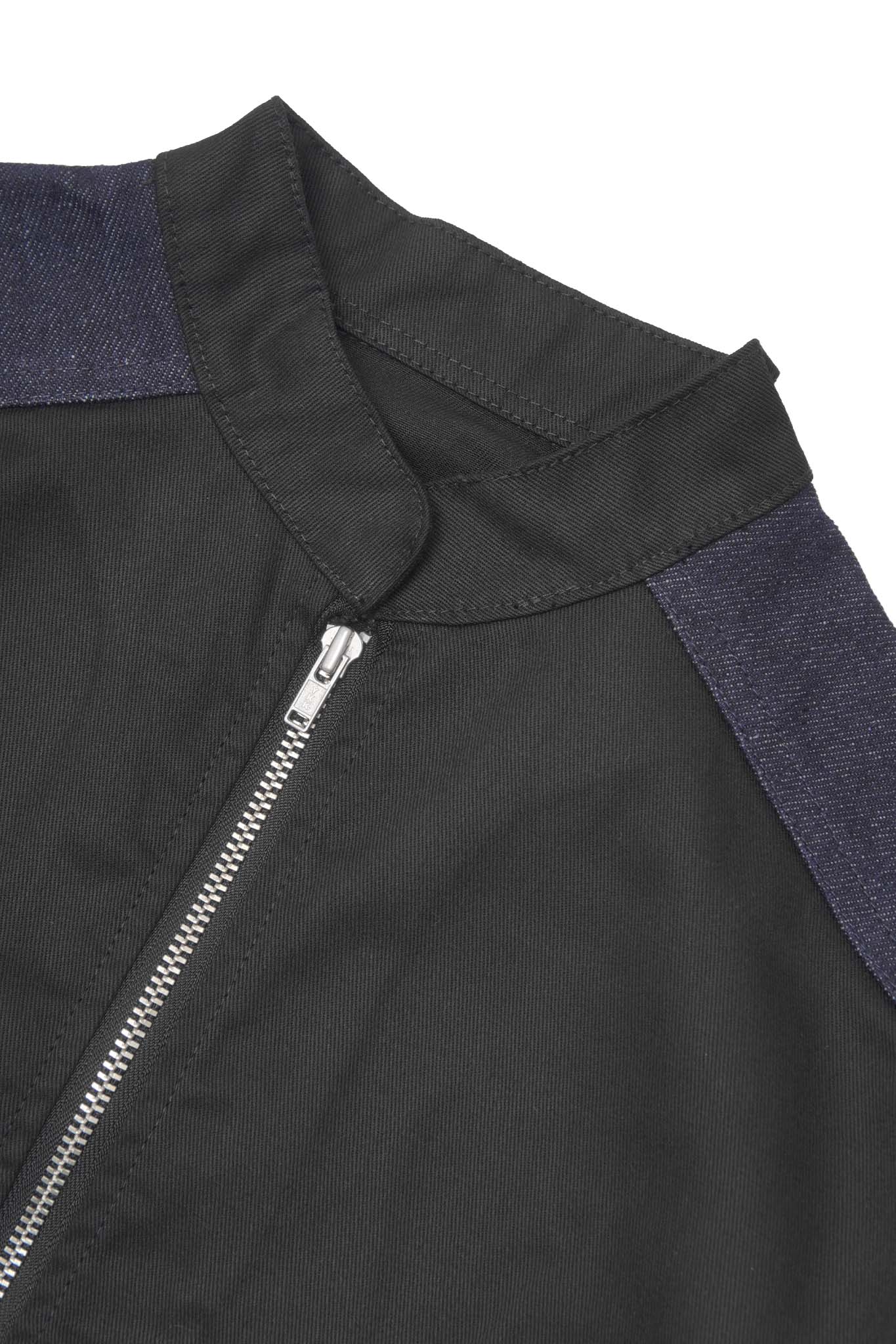 JEAN IN COLD NAVY