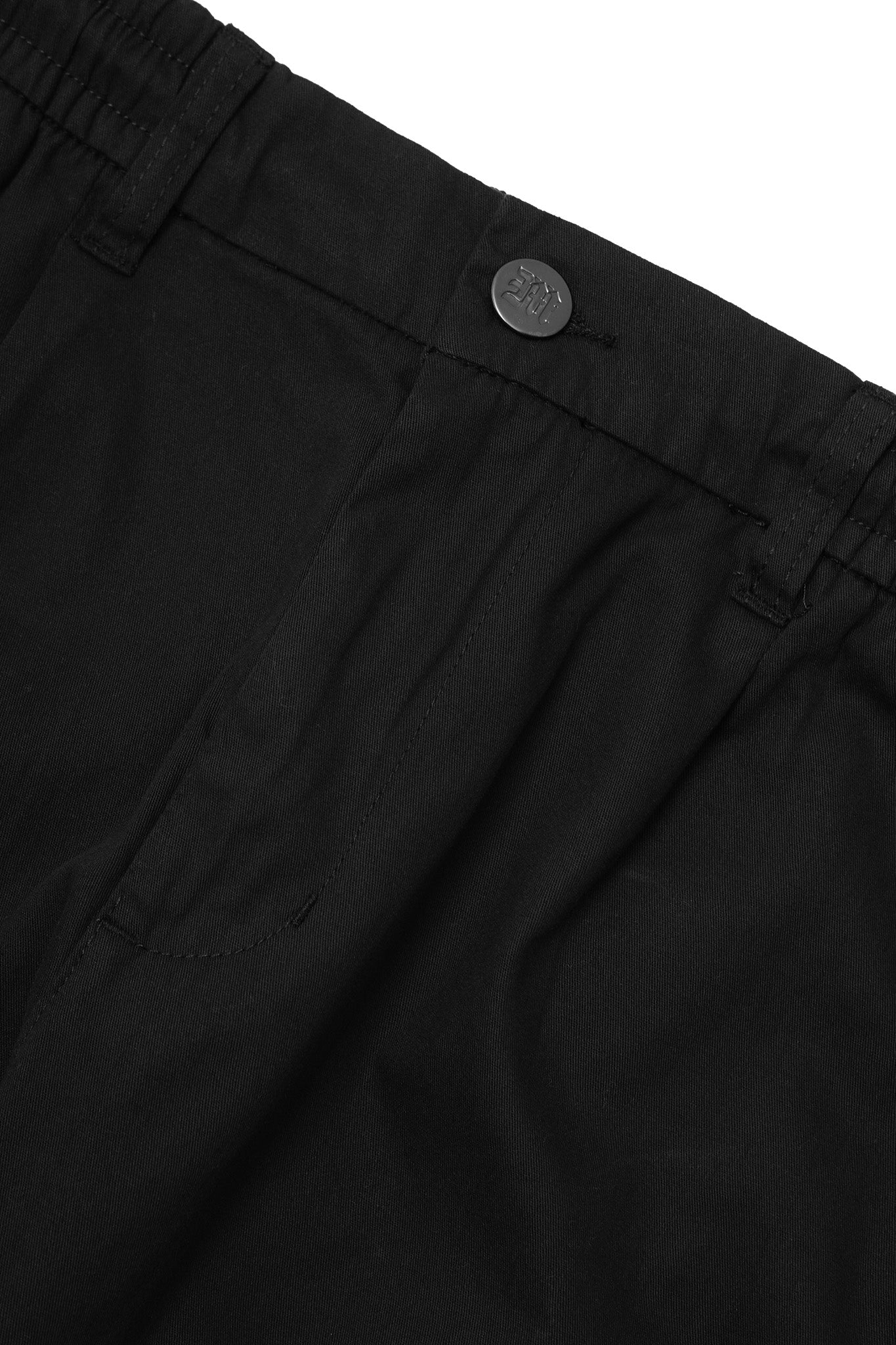 OVERLAND SHORTS IN ANTHRACITE