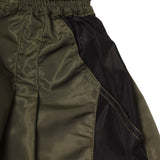 MEIRA IN OLIVE