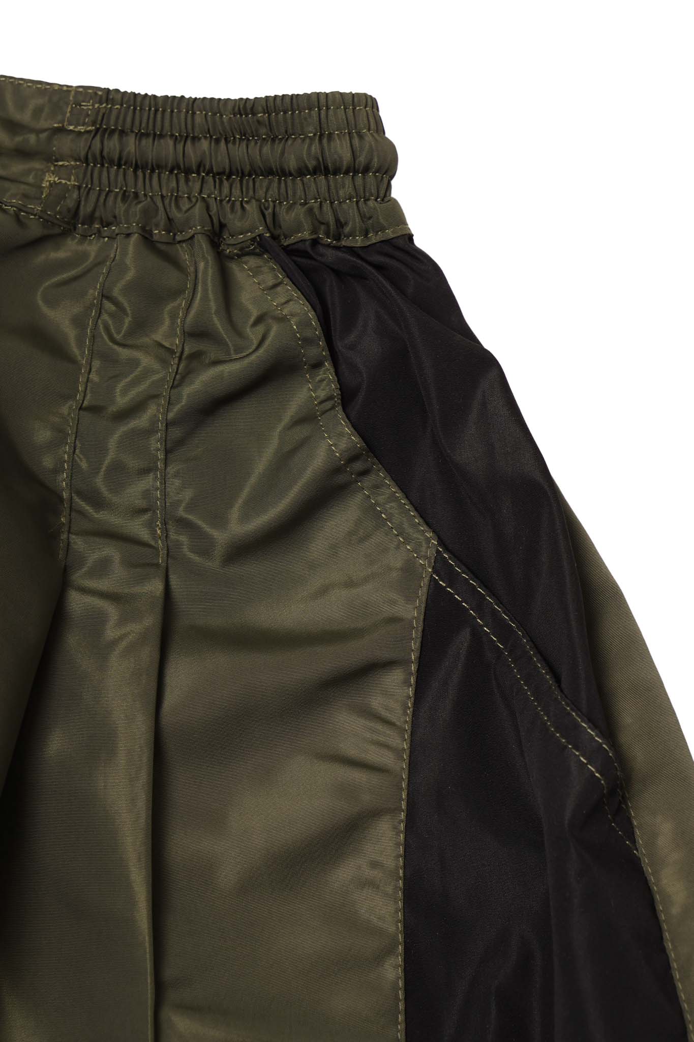 MEIRA IN OLIVE