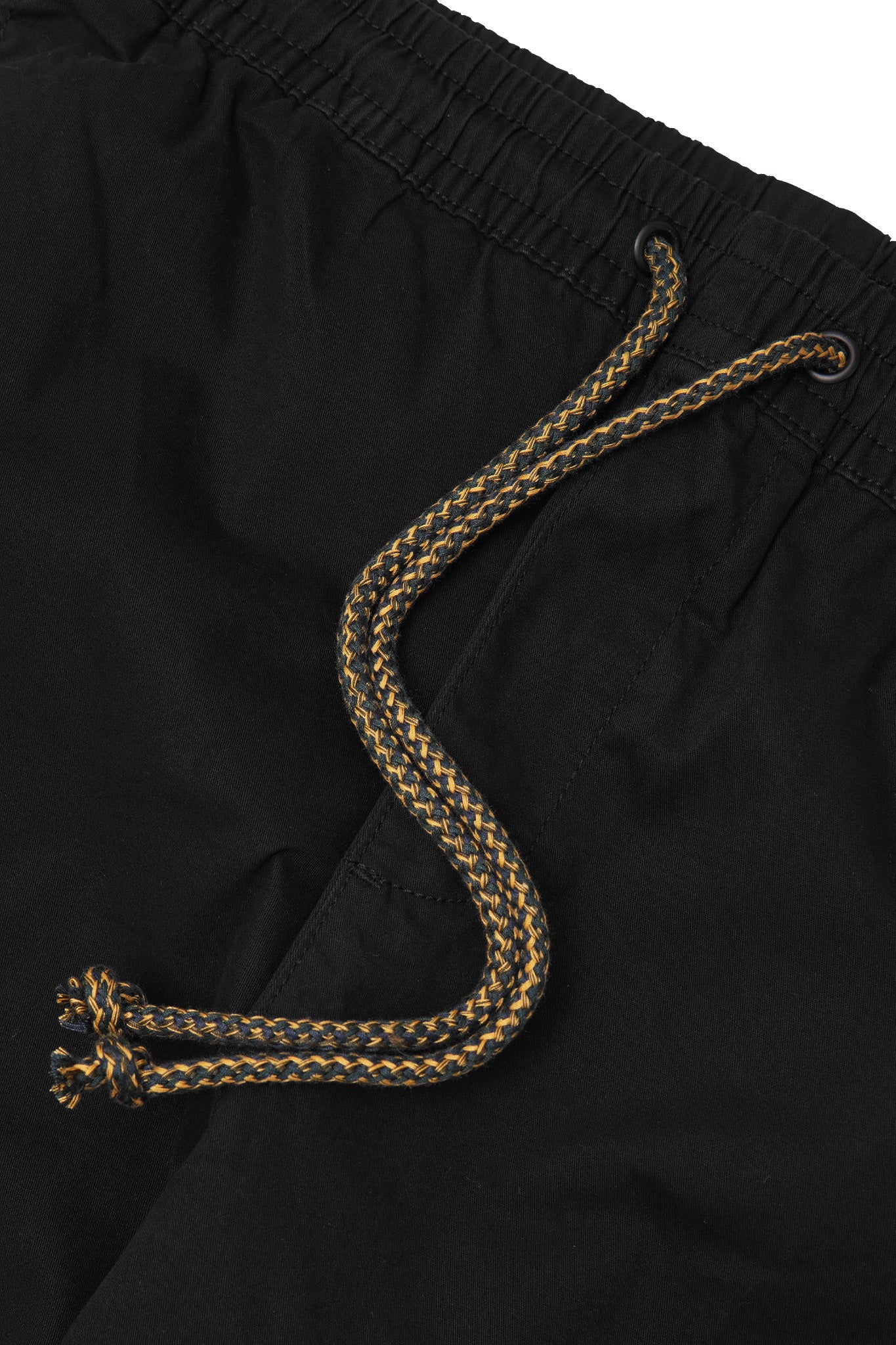 CLANCY PANTS IN ANTHRACITE