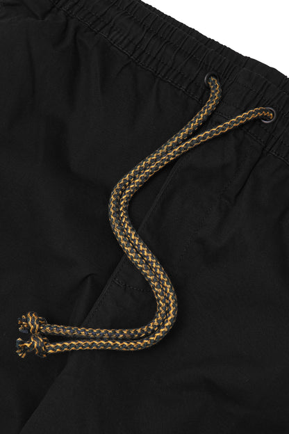 CLANCY PANTS IN ANTHRACITE