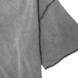 CUTOFF BOX TEE
