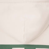 "OUTDOOR EXPLORATION" HOODIE IN OAT