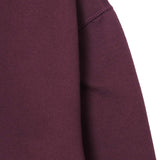 CUTOFF HOODIE