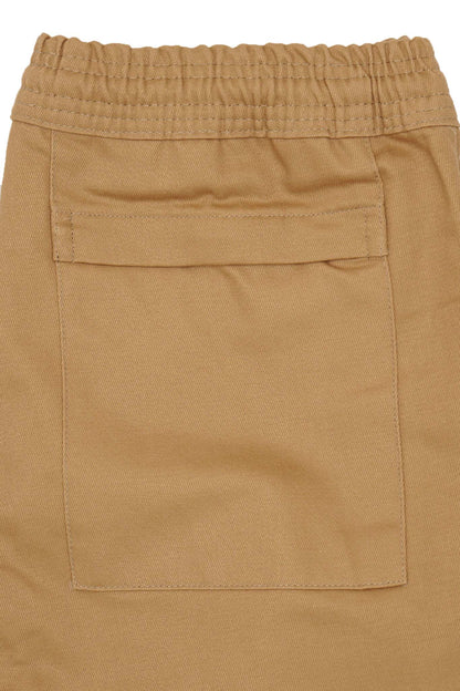 LOUNGE PANTS V2 IN CHAMPAGNE