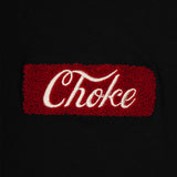 "CHOKE" TEE