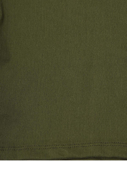 LILITH IN OLIVE