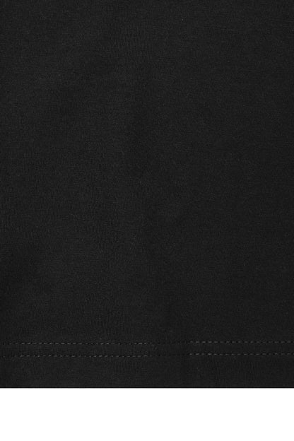 "WRAITH" TEE IN ANTHRACITE