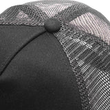 "COPACABANA" TRUCKER HAT IN LIMESTONE