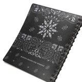 MN+LA™ SKETCHPAD IN ANTHRACITE