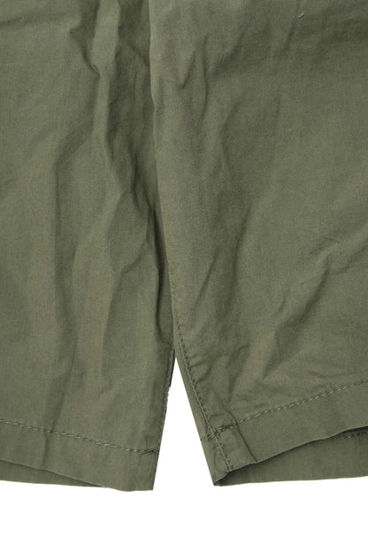 MEADOW SHORTS IN OLIVE