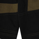 NEEDLEWORK SWEATSHORTS