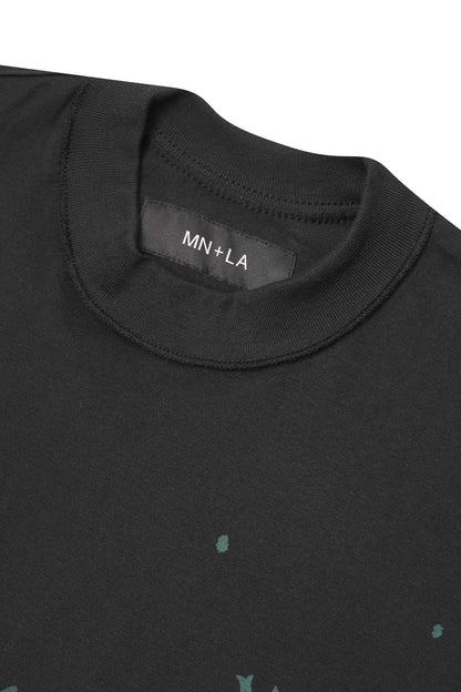 "HITTER" V3 BOX TEE IN RIDDLER