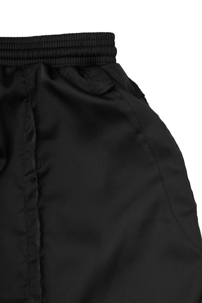 VEINS PANTS IN ONYX