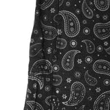 STRIDE SHORTS IN MIDNIGHT PAISLEY