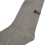 CEMENT SOCKS