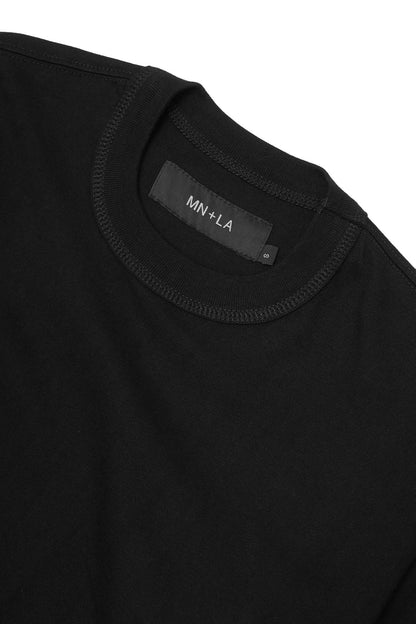 LONGSLEEVE TEE V3 IN ANTHRACITE