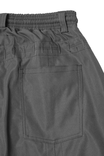 ANIKA PANTS IN NARDO GREY