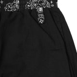 NEEDLEWORK PANTS IN GRAPHITE