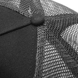 "COPACABANA" TRUCKER HAT IN GRANITE