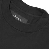 NAUGHTY N' NICE "DRAGON'S LUCK" TEE