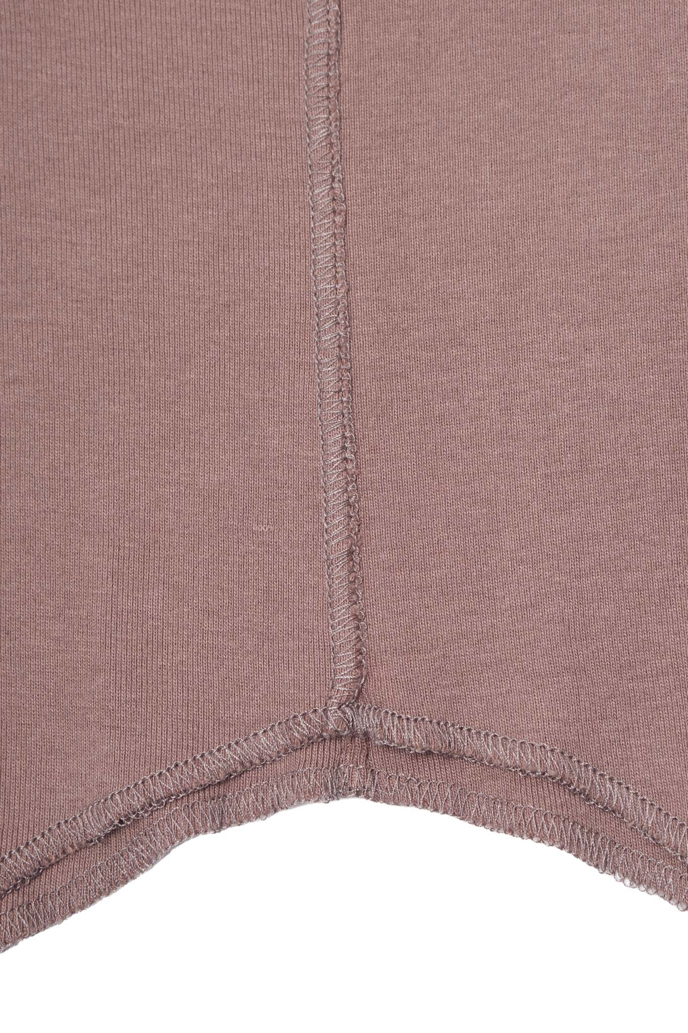 DIANA IN MAUVE