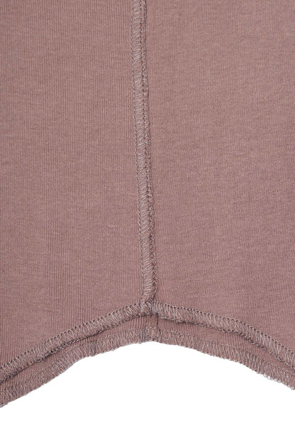 DIANA IN MAUVE