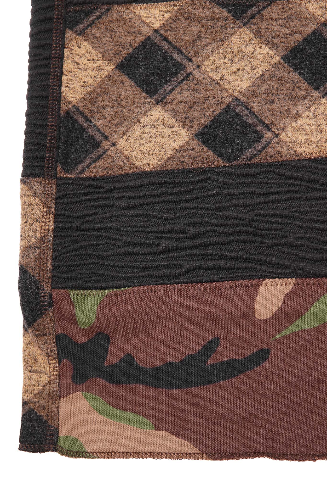 TERRA SHORTS IN FOREST FRAGMENT